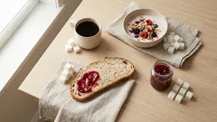 Cosa succede al corpo se si elimina lo zucchero per 30 giorni: i primi cambiamenti già dopo una settimana