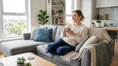 7 passaggi che rendono le pulizie due volte più veloci: il sistema dei professionisti