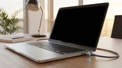 Tenete sempre il laptop in carica? Ecco cosa succede realmente alla batteria