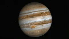 Su Giove sono state trovate riserve nascoste di ossigeno, e sono più grandi di quanto pensassero gli scienziati.