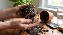 Trapianto d'emergenza: quando è necessario salvare urgentemente una pianta e come farlo correttamente