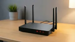 Il Wi-Fi ha una durata di validità e come capire che è ora di cambiare il router?